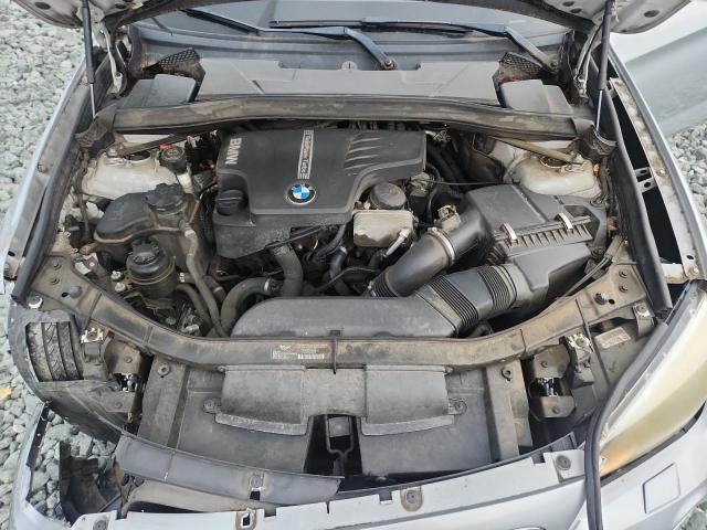 Photo 11 from auction – 2013 BMW X1 XDRIVE2 with VIN WBAVL1C57DVR86207