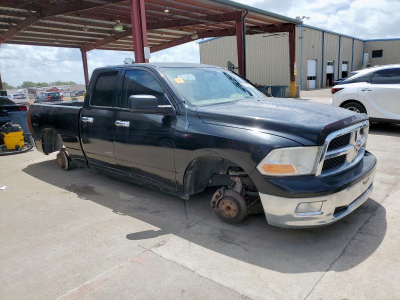 Photo 4 from auction – 2009 DODGE RAM 1500 with VIN 1D3HB18P29S727265