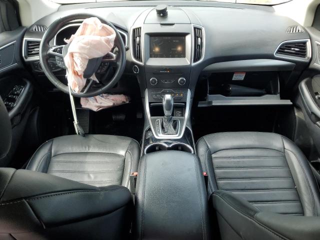 Photo 8 from auction – 2018 FORD EDGE SEL with VIN 2FMPK4J91JBB85703