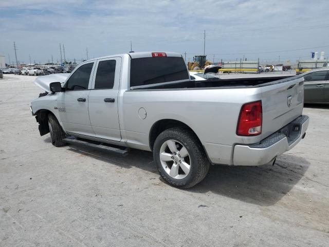 Photo 2 from auction – 2015 RAM 1500 ST with VIN 1C6RR6FTXFS750561