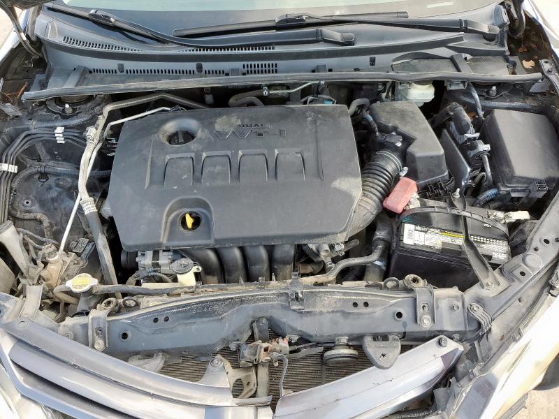 Photo 11 from auction – 2016 TOYOTA COROLLA L with VIN 5YFBURHE1GP405964