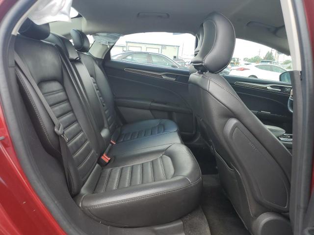 Photo 10 from auction – 2016 FORD FUSION SE with VIN 3FA6P0LU5GR235174
