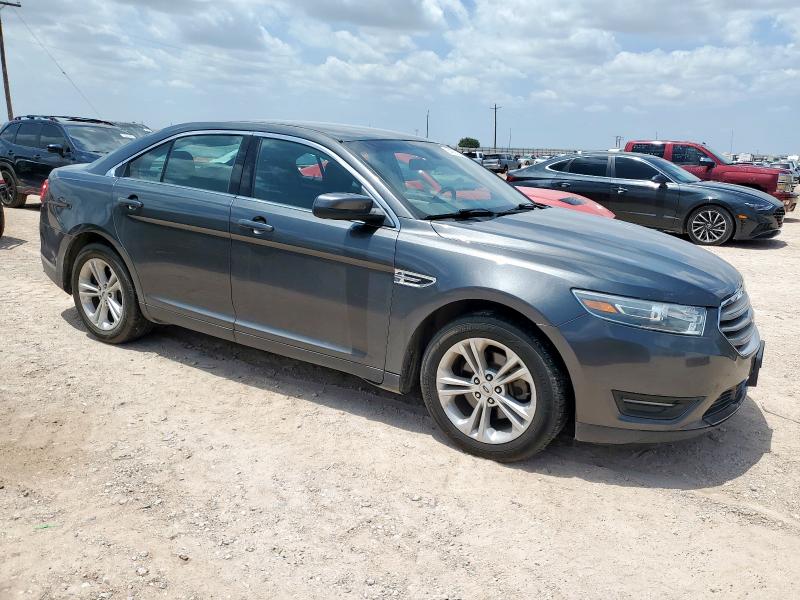 Photo 4 from auction – 2018 FORD TAURUS SEL with VIN 1FAHP2E85JG104037