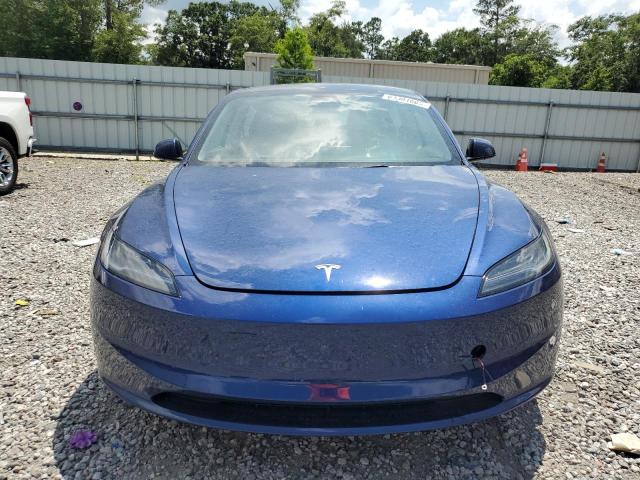 Фото 5 с аукциона – 2025 TESLA MODEL 3 с VIN 5YJ3E1EAXSF953194