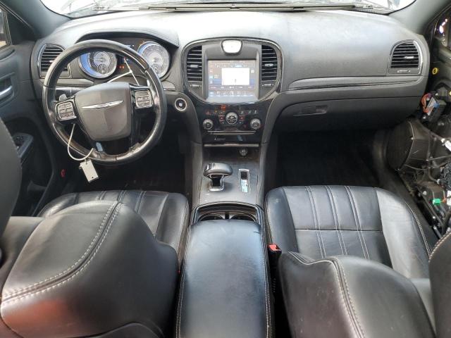 Photo 8 from auction – 2014 CHRYSLER 300 S with VIN 2C3CCABG0EH330393