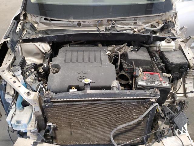 Photo 12 from auction – 2015 TOYOTA HIGHLANDER with VIN 5TDDKRFH4FS166010