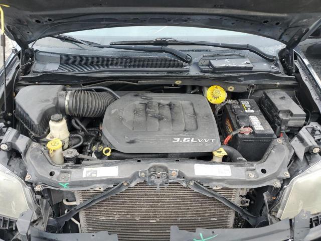 Photo 12 from auction – 2014 CHRYSLER TOWN & COU with VIN 2C4RC1BG3ER211396