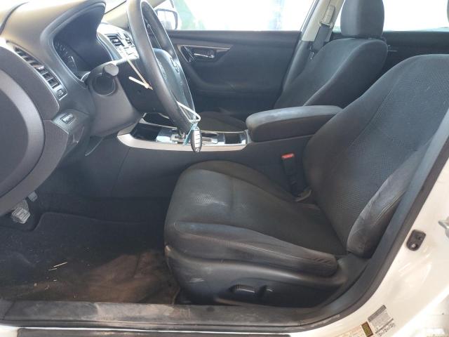 Photo 7 from auction – 2014 NISSAN ALTIMA 2.5 with VIN 1N4AL3AP8EC145386