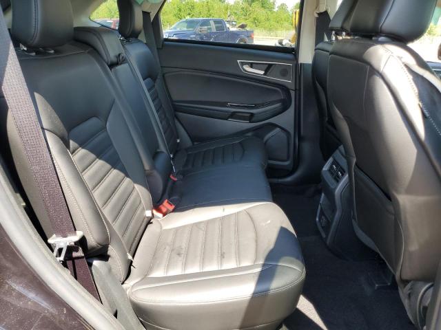 Photo 11 from auction – 2020 FORD EDGE SEL with VIN 2FMPK4J97LBA83969