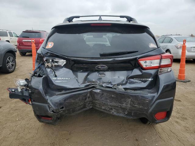 Photo 6 from auction – 2019 SUBARU CROSSTREK with VIN JF2GTAEC6K8246491