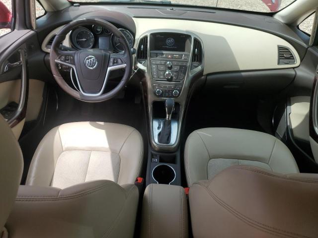 Photo 8 from auction – 2014 BUICK VERANO CON with VIN 1G4PR5SK1E4231209