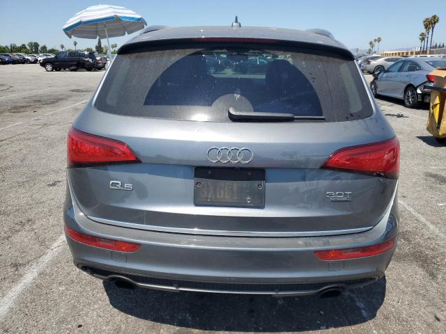 Photo 6 from auction – 2015 AUDI Q5 PREMIUM with VIN WA1DGAFP9FA075803
