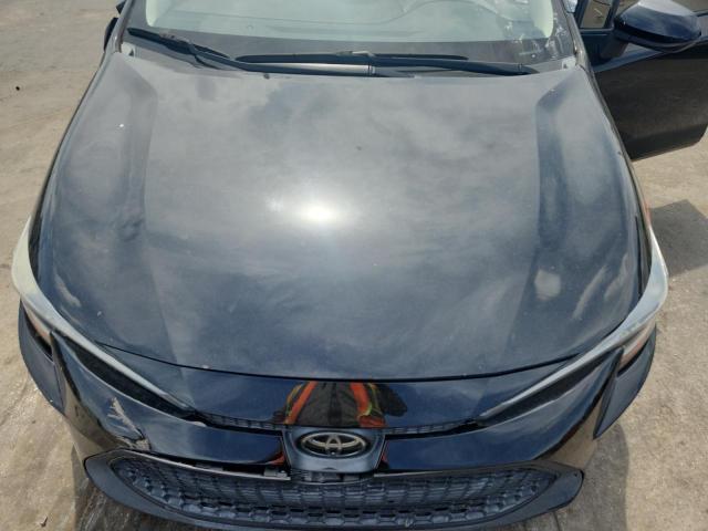 Photo 11 from auction – 2020 TOYOTA COROLLA LE with VIN 5YFEPRAE0LP119080