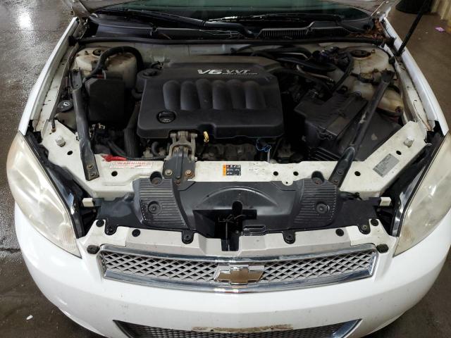 Photo 11 from auction – 2014 CHEVROLET IMPALA LIM with VIN 2G1WA5E3XE1110761