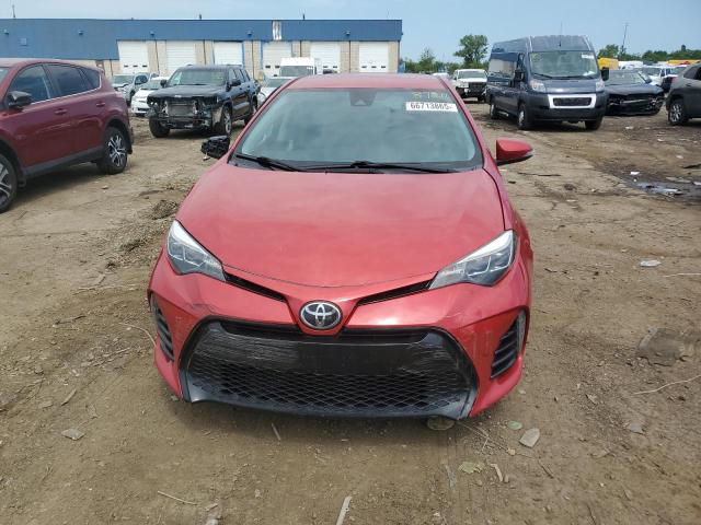 Photo 5 from auction – 2017 TOYOTA COROLLA L with VIN 2T1BURHE9HC748720