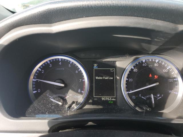 Photo 9 from auction – 2018 TOYOTA HIGHLANDER with VIN 5TDYZRFH6JS248603