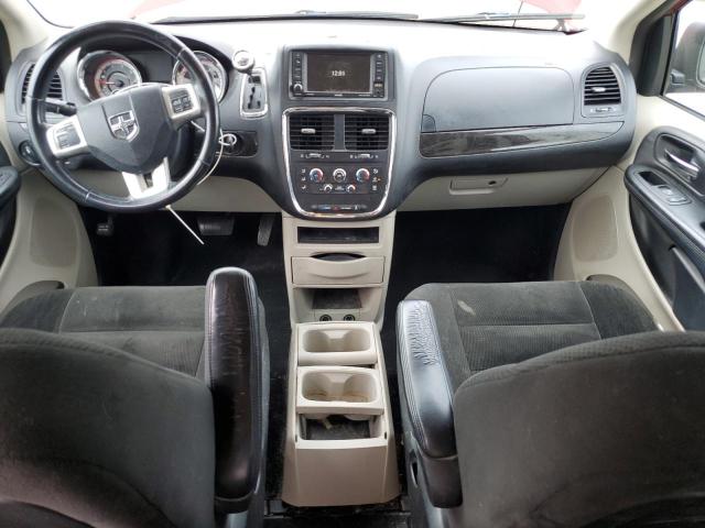 Photo 8 from auction – 2015 DODGE GRAND CARA with VIN 2C4RDGBG0FR738376