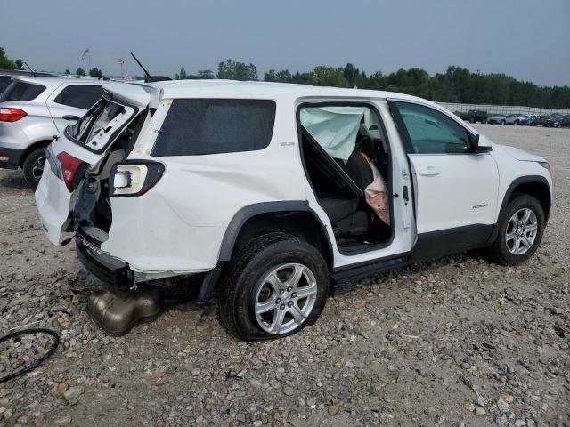 Photo 3 from auction – 2018 GMC ACADIA SLE with VIN 1GKKNRLA1JZ128882
