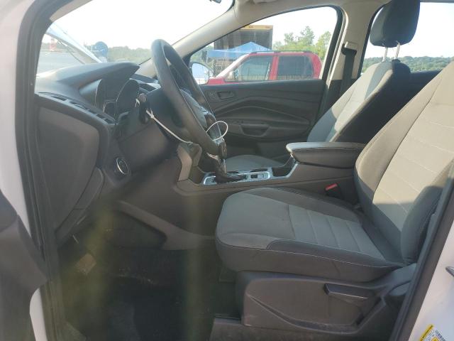 Photo 7 from auction – 2017 FORD ESCAPE S with VIN 1FMCU0F75HUE17314
