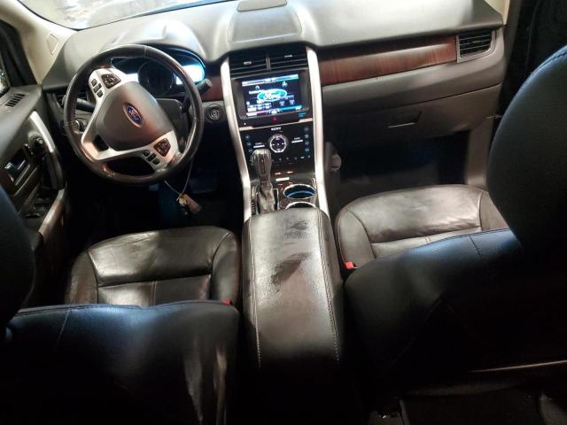 Photo 8 from auction – 2013 FORD EDGE LIMIT with VIN 2FMDK4KC4DBC23300