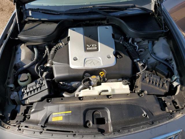 Photo 11 from auction – 2012 INFINITI G37 BASE with VIN JN1CV6APXCM622912