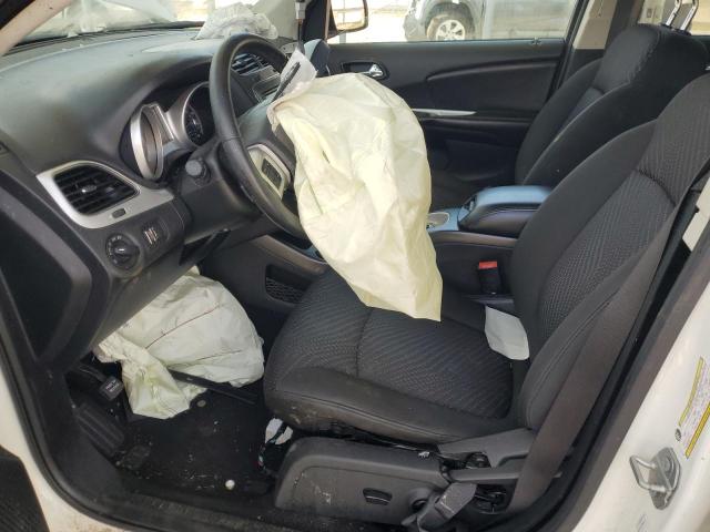 Photo 7 from auction – 2020 DODGE JOURNEY with VIN 3C4PDCABXLT261230