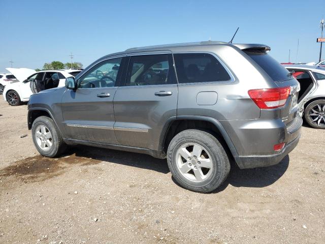 Photo 2 from auction – 2012 JEEP GRAND CHER with VIN 1C4RJFAG7CC289657