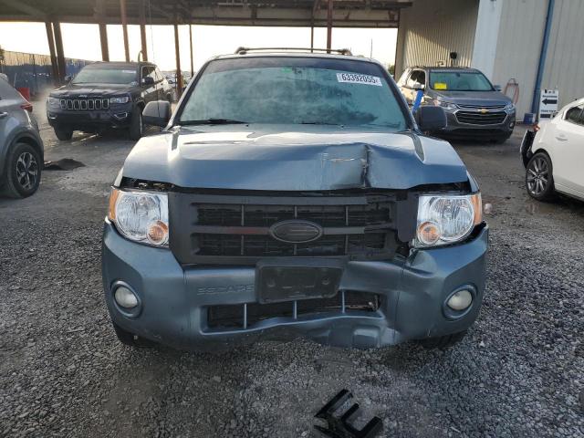 Photo 5 from auction – 2010 FORD ESCAPE XLT with VIN 1FMCU9D7XAKD21557