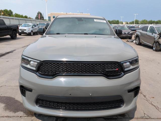 Photo 5 from auction – 2021 DODGE DURANGO SX with VIN 1C4RDJAGXMC557368