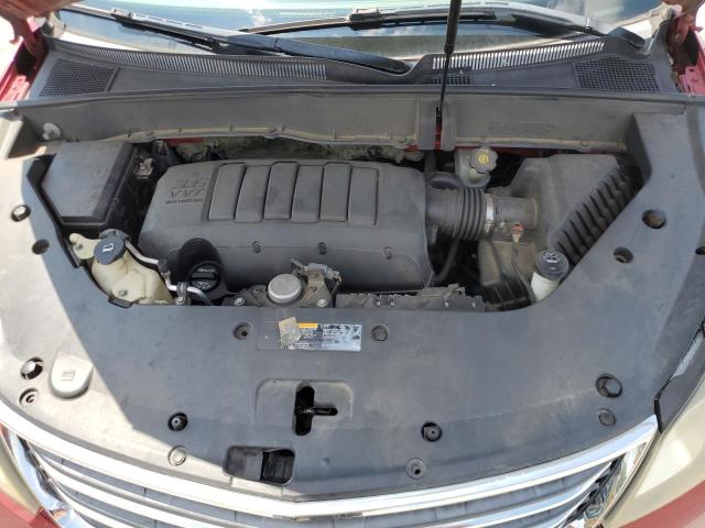 Photo 12 from auction – 2014 CHEVROLET TRAVERSE LT with VIN 1GNKRHKD7EJ141301