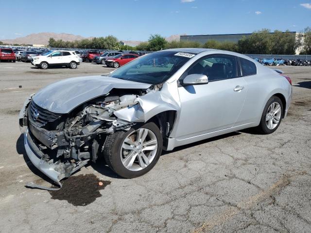 NISSAN ALTIMA S 2012 with VIN 1N4AL2EP0CC128714 - Photo from auction