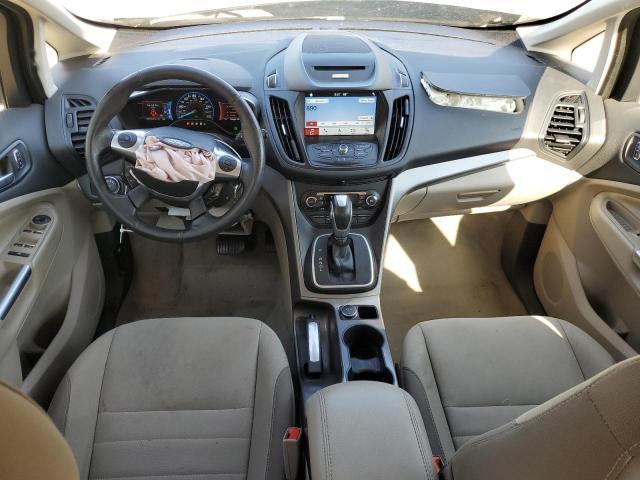 Photo 8 from auction – 2016 FORD C-MAX SE with VIN 1FADP5AU6GL120251