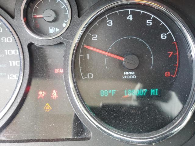 Photo 9 from auction – 2010 CHEVROLET COBALT 1LT with VIN 1G1AD1F50A7208303
