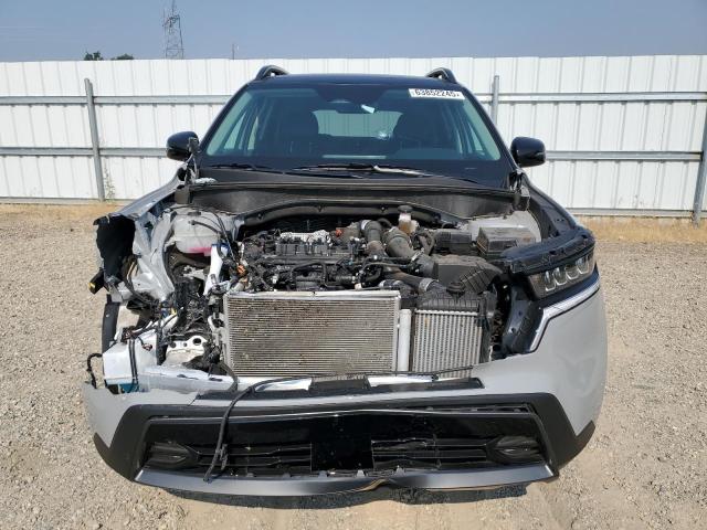 Photo 5 from auction – 2023 KIA SORENTO EX with VIN 5XYRHDLF7PG251612