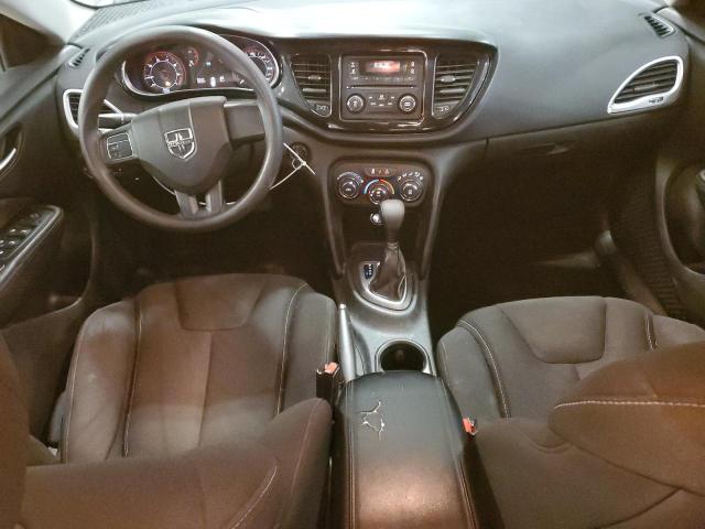 Photo 8 from auction – 2013 DODGE DART SXT with VIN 1C3CDFBA6DD297224