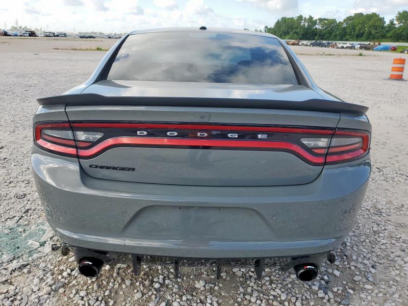 Photo 6 from auction – 2018 DODGE CHARGER SX with VIN 2C3CDXBG6JH217610