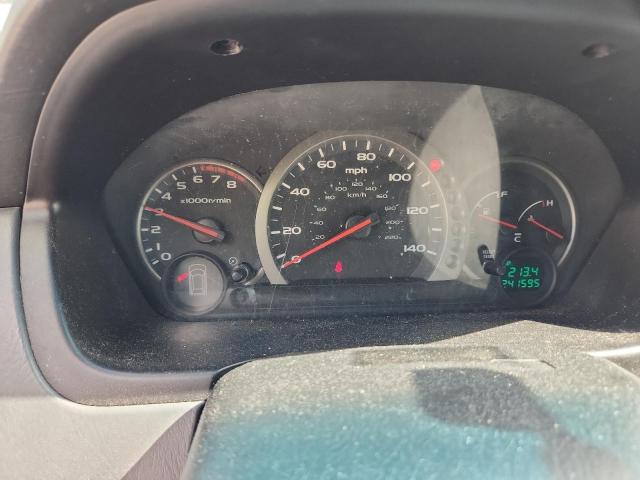 Photo 9 from auction – 2005 HONDA PILOT EXL with VIN 2HKYF18715H528374