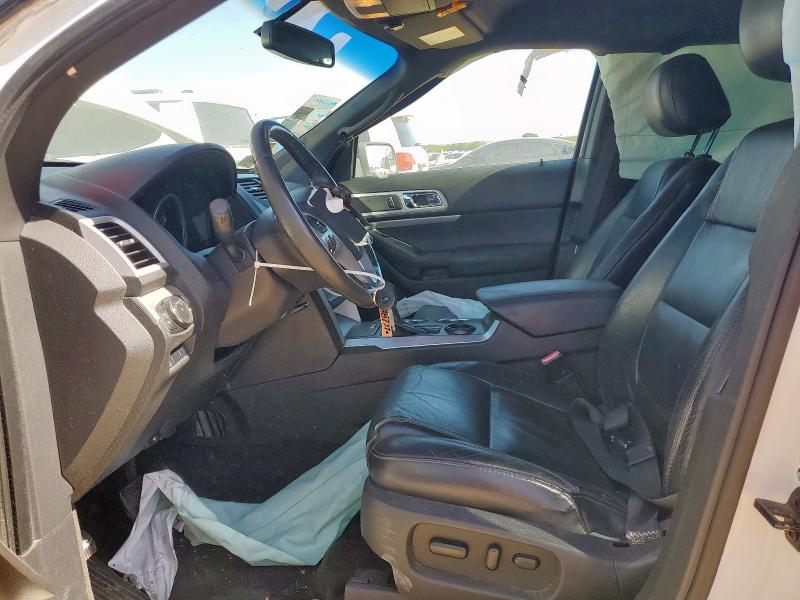 Photo 7 from auction – 2012 FORD EXPLORER X with VIN 1FMHK7D87CGA43876