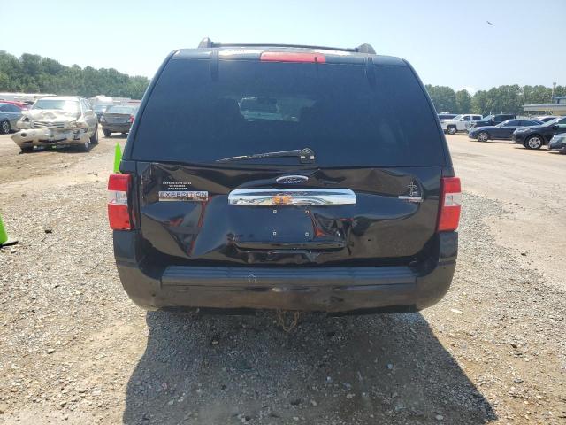 Foto 6 de la subasta – 2008 FORD EXPEDITION con VIN 1FMFK19598LA08161