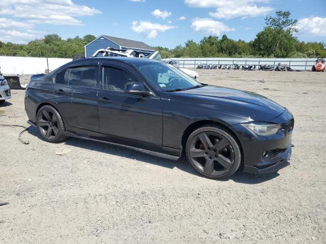 Photo 4 from auction – 2013 BMW 328 XI with VIN WBA3B3G53DNR80193
