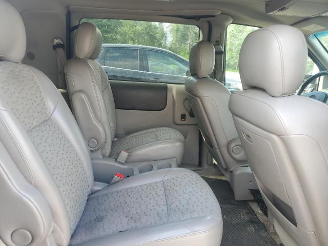 Photo 11 from auction – 2007 CHEVROLET UPLANDER L with VIN 1GNDV33147D106518