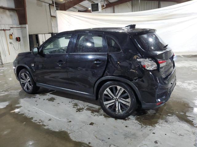 Photo 2 from auction – 2020 MITSUBISHI OUTLANDER with VIN JA4AR3AU9LU004777