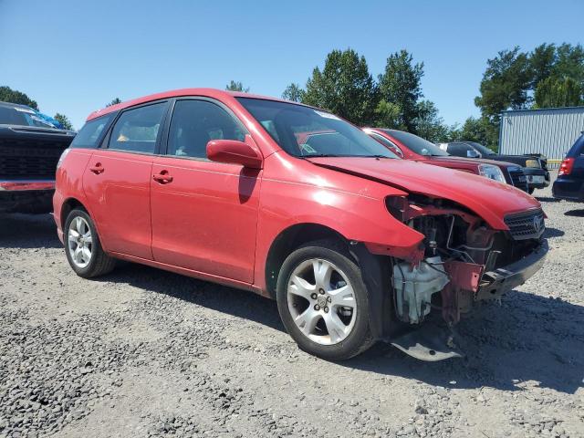 Photo 4 from auction – 2006 TOYOTA COROLLA MA with VIN 2T1KR30E76C587033