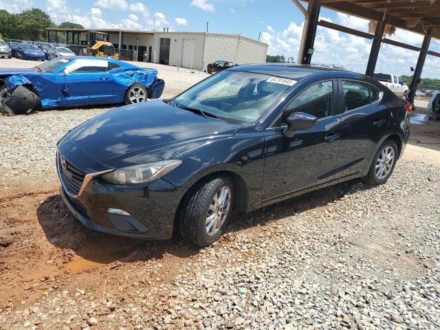 MAZDA 3 2016 con VIN JM1BM1U7XG1303611 - Foto de la subasta
