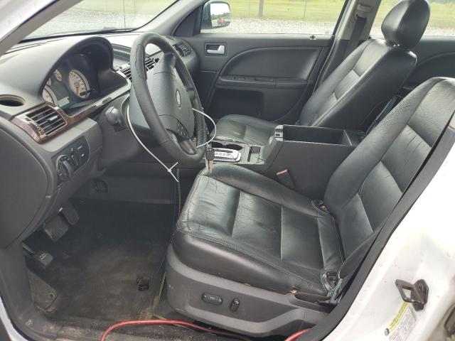 Photo 7 from auction – 2005 FORD FIVE HUNDR with VIN 1FAFP25155G130928