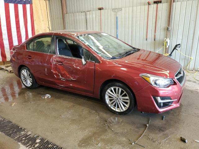 Photo 4 from auction – 2015 SUBARU IMPREZA PR with VIN JF1GJAK69FH003238