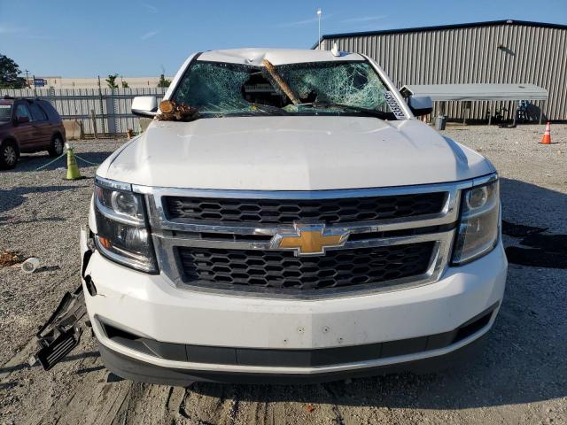 Photo 5 from auction – 2019 CHEVROLET SUBURBAN C with VIN 1GNSCHKC4KR158868