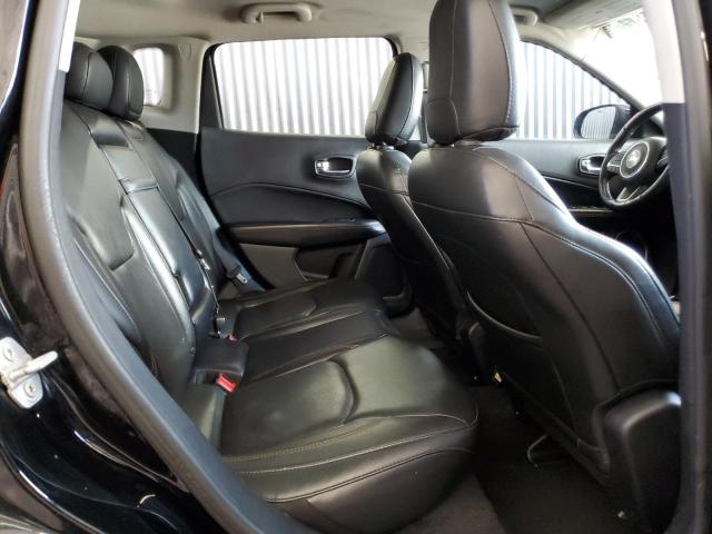 Photo 11 from auction – 2018 JEEP COMPASS LI with VIN 3C4NJCCB6JT319053
