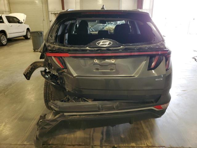 Photo 6 from auction – 2023 HYUNDAI TUCSON SEL with VIN 5NMJFCAE0PH218822