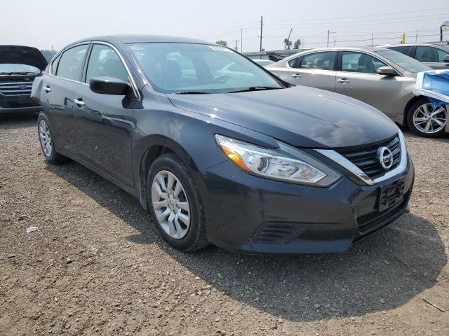 Photo 4 from auction – 2017 NISSAN ALTIMA 2.5 with VIN 1N4AL3AP7HC484788